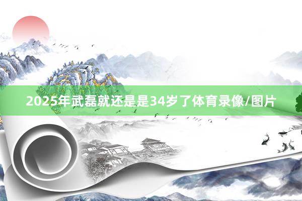 2025年武磊就还是是34岁了体育录像/图片